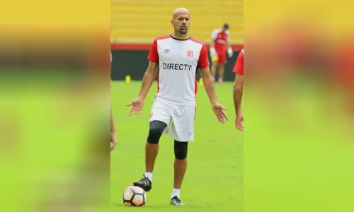 Juan Sebastián Verón