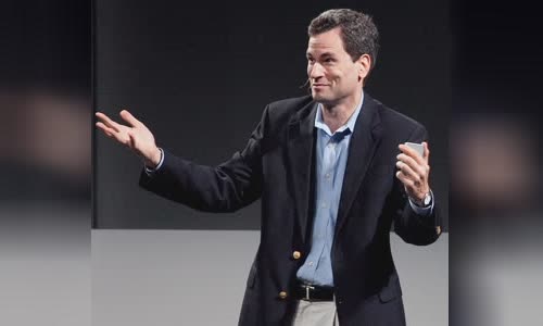 David Pogue