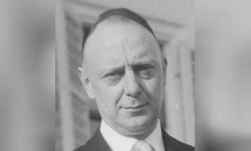 Gerard Helders