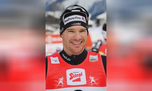 Dario Cologna