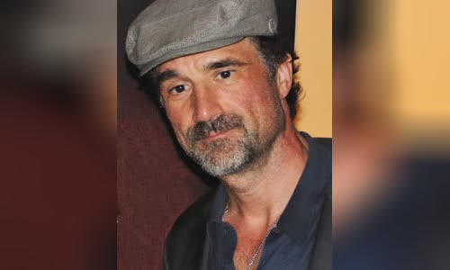 Elias Koteas