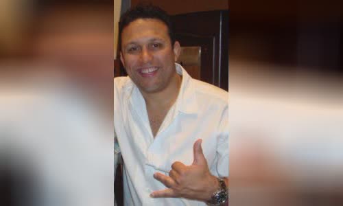Renzo Gracie