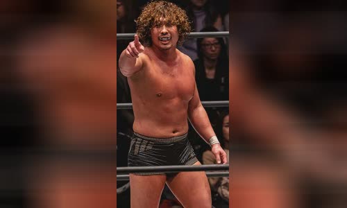 Katsuhiko Nakajima