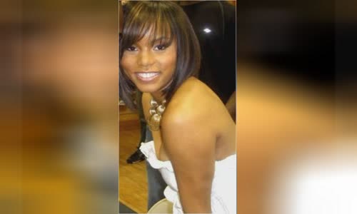 LeToya Luckett