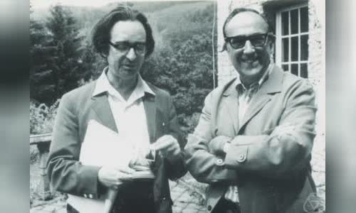 Frank Harary