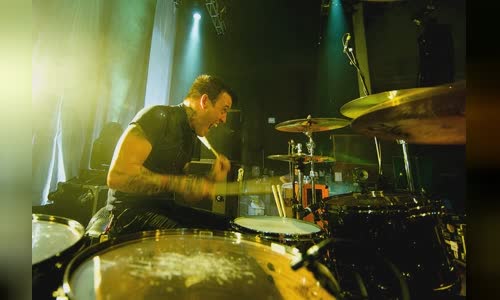 Luke Johnson (musician)