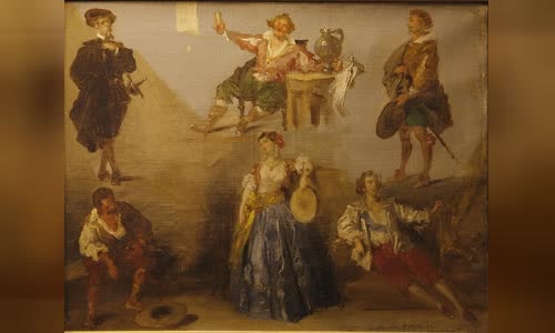 Louis Boulanger