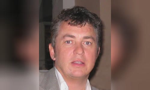 Shane Richie