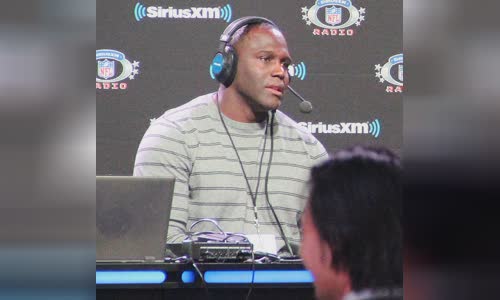 Shawn Springs