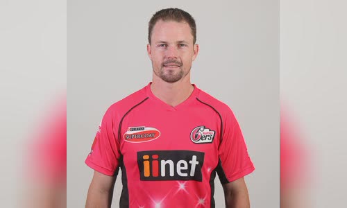 Colin Munro