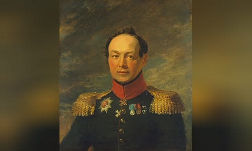 Ivan Nabokov