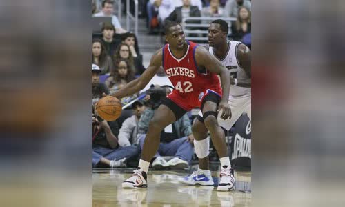 Elton Brand