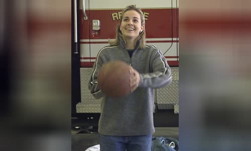 Becky Hammon