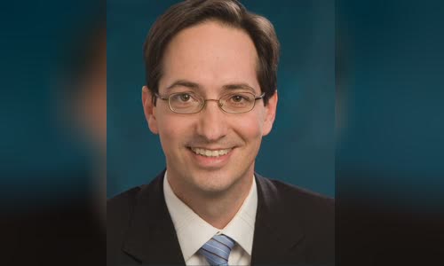Stéphane Bédard