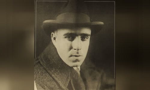 Raoul Walsh