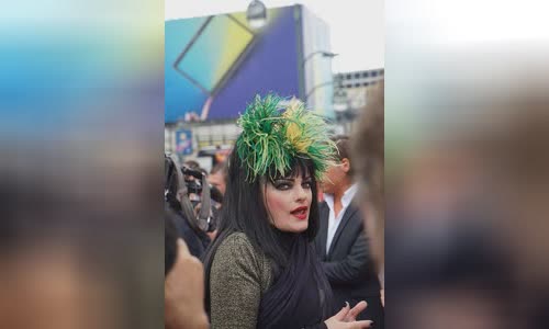 Nina Hagen