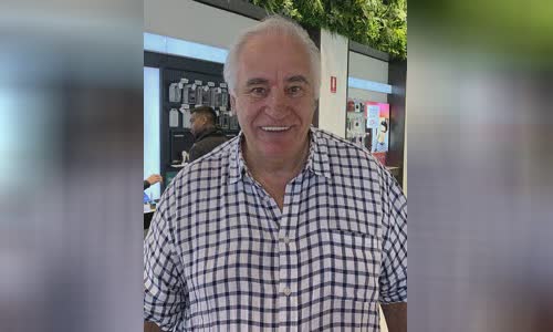 Sam Kekovich