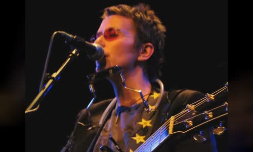 Mary Gauthier