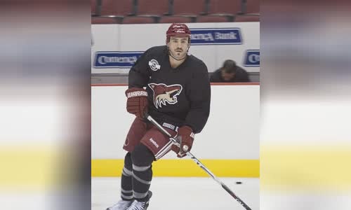 Paul Bissonnette