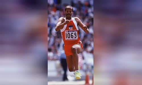 Willie Banks