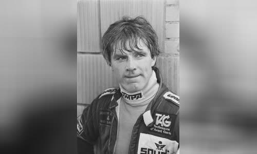 Derek Daly