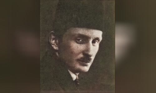 Ömer Seyfettin