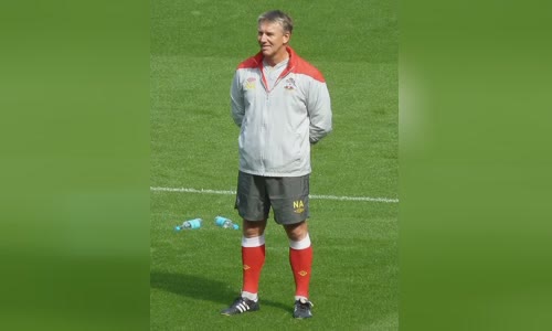 Nigel Adkins