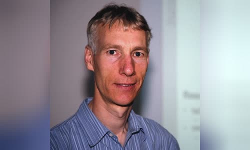 Ian Horrocks