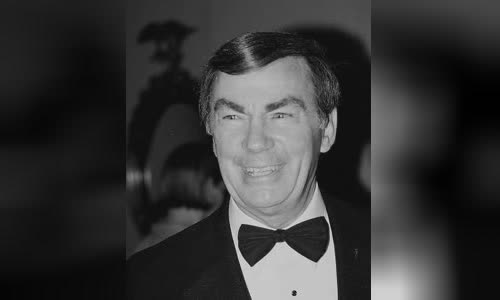 Sam Donaldson