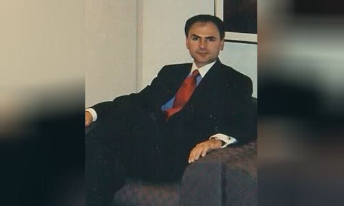 Dejan Stojanovi?