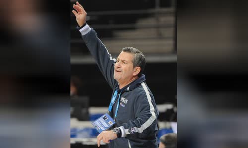Ilias Zouros