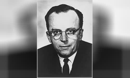 J. C. R. Licklider