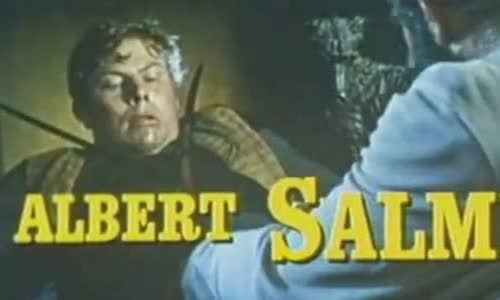 Albert Salmi