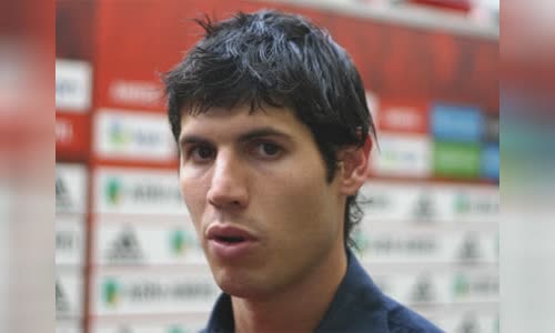 Albert Luque
