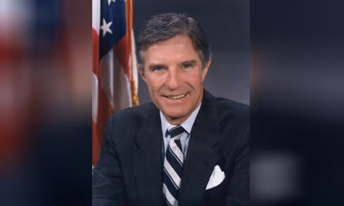 Robert Mosbacher