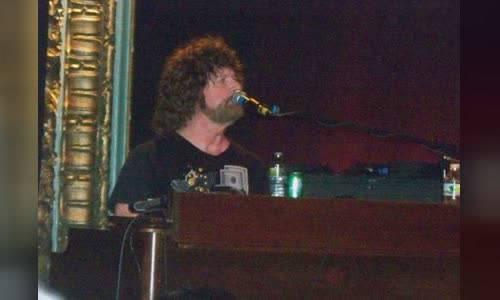 Mark Stein (musician)