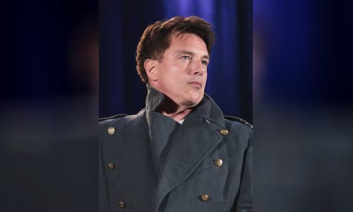 John Barrowman