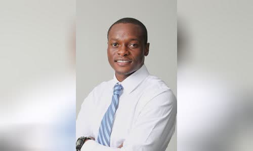 Ngonidzashe Makusha