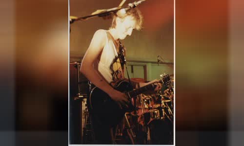 Bruce Watson (guitarist)