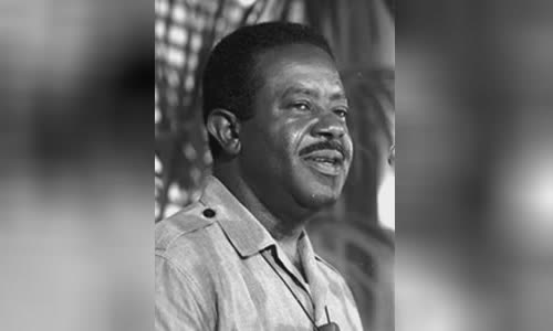 Ralph Abernathy