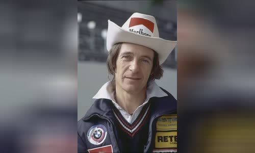 Arturo Merzario