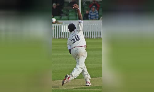 Ajantha Mendis