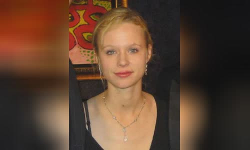 Thora Birch