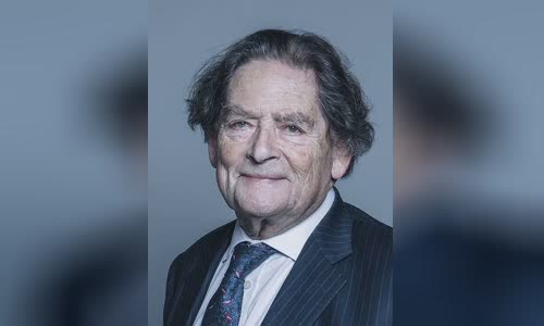 Nigel Lawson