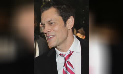 Johnny Knoxville