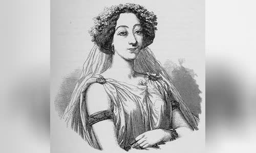 Anna Bochkoltz