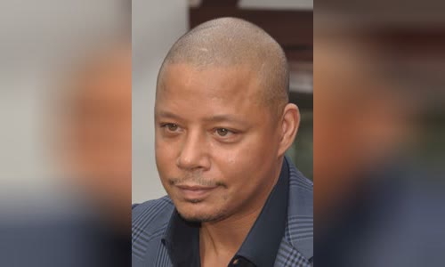 Terrence Howard