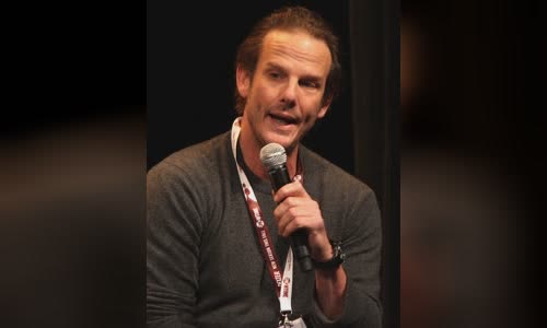 Peter Berg