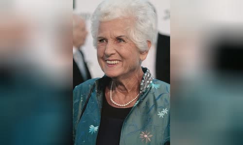 Freda Meissner-Blau