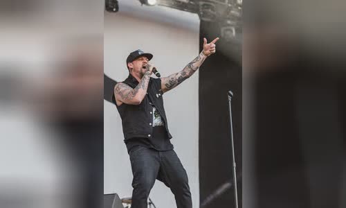 Joel Madden